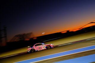 #8 Speed Car FRA Alpine A110 GT4 Silver Robert Consani FRA Benjamin Lariche FRA, Free Practice 2
 | SRO / Dirk Bogaerts Photography