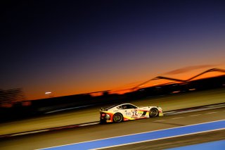 #72 ANS MOTORSPORT FRA Ginetta G55 GT4 Am Sylvain Caroff FRA Erwan Bastard FRA, Free Practice 2
 | SRO / Dirk Bogaerts Photography