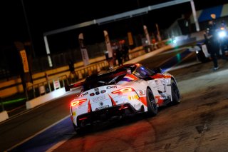 Free Practice 2, Pitlane
 | SRO / Dirk Bogaerts Photography