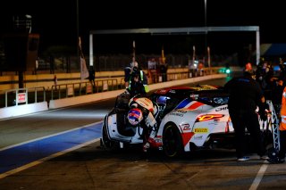 Free Practice 2, Pitlane
 | SRO / Dirk Bogaerts Photography