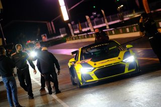 Free Practice 2, Pitlane
 | SRO / Dirk Bogaerts Photography