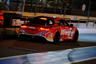 Free Practice 2, Pitlane
 | SRO / Dirk Bogaerts Photography