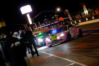 Free Practice 2, Pitlane
 | SRO / Dirk Bogaerts Photography