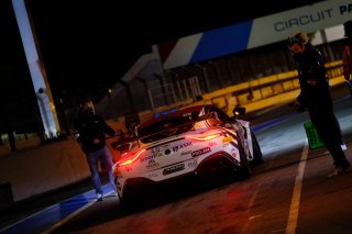 Free Practice 2, Pitlane
 | SRO / Dirk Bogaerts Photography