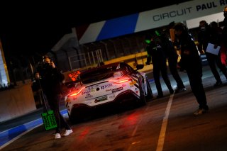 Free Practice 2, Pitlane
 | SRO / Dirk Bogaerts Photography