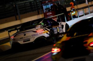 Free Practice 2, Pitlane
 | SRO / Dirk Bogaerts Photography