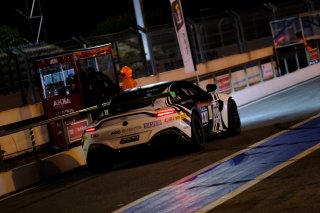 Free Practice 2, Pitlane
 | SRO / Dirk Bogaerts Photography