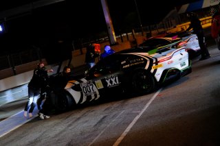 Free Practice 2, Pitlane
 | SRO / Dirk Bogaerts Photography