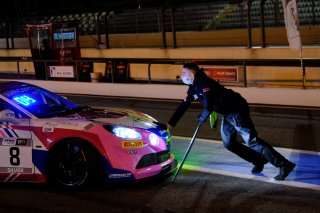 Free Practice 2, Pitlane
 | SRO / Dirk Bogaerts Photography