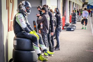 Pitlane, Qualifying
 | SRO / Dirk Bogaerts Photography