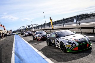 Pitlane, Qualifying
 | SRO / Dirk Bogaerts Photography