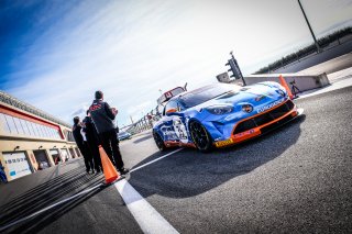 Pitlane, Qualifying
 | SRO / Dirk Bogaerts Photography