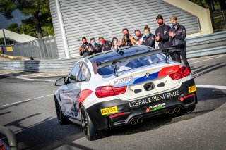 Pitlane, Qualifying
 | SRO / Dirk Bogaerts Photography