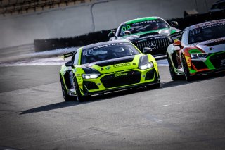 #5 Team Fullmotorsport FRA Audi R8 LMS GT4 Am Pascal Huteau FRA Christophe Hamon FRA, Qualifying
 | SRO / Dirk Bogaerts Photography