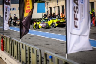 #5 Team Fullmotorsport FRA Audi R8 LMS GT4 Am Pascal Huteau FRA Christophe Hamon FRA, Qualifying
 | SRO / Dirk Bogaerts Photography