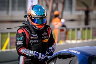 Pitlane, Qualifying
 | SRO / Dirk Bogaerts Photography