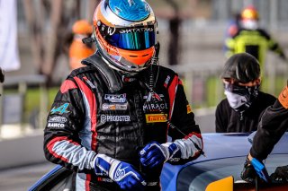 Pitlane, Qualifying
 | SRO / Dirk Bogaerts Photography