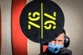 Pitlane, Qualifying
 | SRO / Dirk Bogaerts Photography