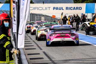 Pitlane, Qualifying
 | SRO / Dirk Bogaerts Photography