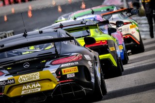 Pitlane, Qualifying
 | SRO / Dirk Bogaerts Photography