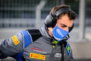 Pitlane, Qualifying
 | SRO / Dirk Bogaerts Photography