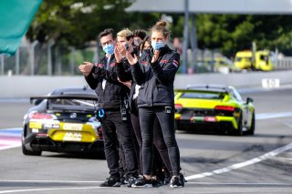 Pitlane, Qualifying
 | SRO / Dirk Bogaerts Photography