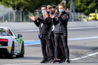 Pitlane, Qualifying
 | SRO / Dirk Bogaerts Photography