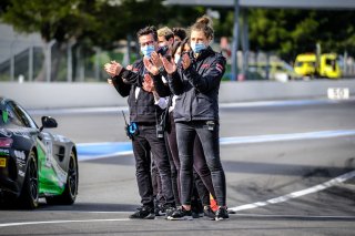 Pitlane, Qualifying
 | SRO / Dirk Bogaerts Photography