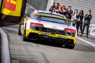 Pitlane, Qualifying
 | SRO / Dirk Bogaerts Photography