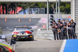 Pitlane, Qualifying
 | SRO / Dirk Bogaerts Photography