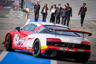 Pitlane, Qualifying
 | SRO / Dirk Bogaerts Photography