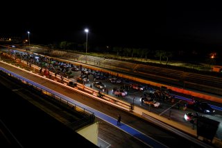 Gridwalk, Race 1
 | SRO / Dirk Bogaerts Photography