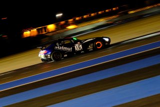 #16 AKKA-ASP Team FRA Mercedes-AMG GT4 Pro-Am Fabien Barthez FRA Vincent Marserou FRA, Race 1
 | SRO / Dirk Bogaerts Photography