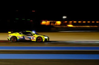 #6 Team Fullmotorsport FRA Audi R8 LMS GT4 Am Michael Blanchemain FRA Jean-Laurent Navarro FRA, Race 1
 | SRO / Dirk Bogaerts Photography