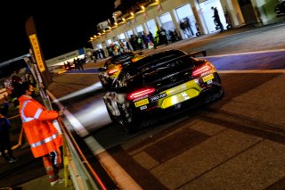 Pitlane, Race 1
 | SRO / Dirk Bogaerts Photography