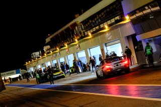 Pitlane, Race 1
 | SRO / Dirk Bogaerts Photography