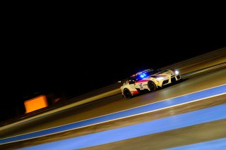 #30 Toyota Gazoo Racing France by CMR FRA Toyota GR Supra GT4 Silver Aurélien Panis FRA Olivier Panis FRA, Race 1
 | SRO / Dirk Bogaerts Photography