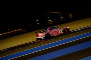 #8 Speed Car FRA Alpine A110 GT4 Silver Robert Consani FRA Benjamin Lariche FRA, Race 1
 | SRO / Dirk Bogaerts Photography