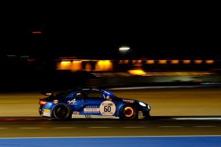 #60 CMR FRA Alpine A110 GT4 Silver Paul Evrard FRA Andrea Benezet FRA, Race 1
 | SRO / Dirk Bogaerts Photography