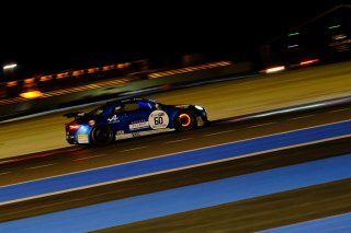 #60 CMR FRA Alpine A110 GT4 Silver Paul Evrard FRA Andrea Benezet FRA, Race 1
 | SRO / Dirk Bogaerts Photography