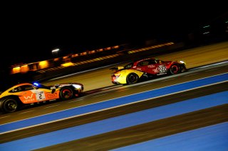 #222 Mirage Racing FRA Alpine A110 GT4 Pro-Am Rodolphe Wallgren FRA Vincent Beltoise FRA, Race 1
 | SRO / Dirk Bogaerts Photography