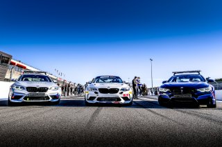 Gridwalk, Race 2
 | SRO / Dirk Bogaerts Photography