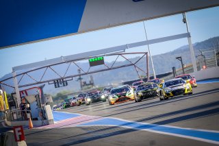 Race 2, Start
 | SRO / Dirk Bogaerts Photography