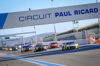 Race 2, Start
 | SRO / Dirk Bogaerts Photography