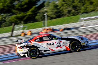 #66 CMR FRA Toyota GR Supra GT4 Am Wilfried Cazalbon FRA César Gazeau FRA, Race 2
 | SRO / Dirk Bogaerts Photography