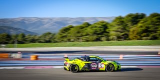 #5 Team Fullmotorsport FRA Audi R8 LMS GT4 Am Pascal Huteau FRA Christophe Hamon FRA, Race 2
 | SRO / Dirk Bogaerts Photography