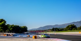 #21 Sainteloc Racing FRA Audi R8 LMS GT4 Pro-Am Olivier Esteves FRA Anthony Beltoise FRA, Race 2
 | SRO / Dirk Bogaerts Photography