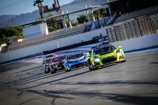 #6 Team Fullmotorsport FRA Audi R8 LMS GT4 Am Michael Blanchemain FRA Jean-Laurent Navarro FRA, Race 2
 | SRO / Dirk Bogaerts Photography