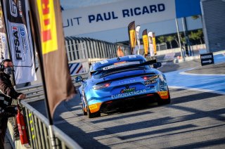 Pitlane, Race 2
 | SRO / Dirk Bogaerts Photography