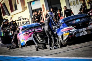 Pitlane, Race 2
 | SRO / Dirk Bogaerts Photography